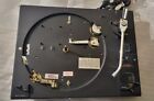 Vintage Pioneer PL-A45 Complete Chasis w/Tonearm, Moror, Gears FREE SHIPPING