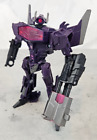 Transformers Generations Fall Of Cybertron Shockwave Deluxe Complete