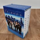New ListingFriends: The Complete Series [25th Anniversary DVD]