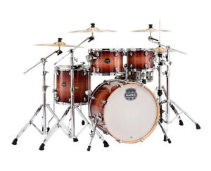 Mapex Armory Series Fusion Shell Pack - Redwood Burst - Used