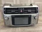 2016-2018 TOYOTA 4 RUNNER Display and Receiver 8610035351 OEM