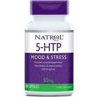 Natrol 5-Htp 50 mg 30 Caps