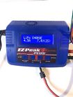 Traxxas EZ-Peak Plus NiMH/LiPo Fast Battery Charger w/ ID conector Used Balance