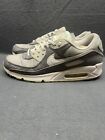 Size 12 - Nike Air Max 90 Recycled Canvas Pack