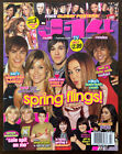 J-14 Magazine March 2007 Jonas Brothers Miley Cyrus Zac Efron Cole Dylan Sprouse