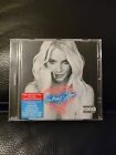 Britney Spears - Britney Jean CD Deluxe  Album, 14 tracks, vgc