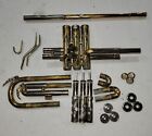 Blessing B-125 Trumpet Replacement Parts