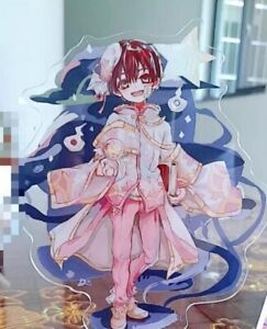 Anime Toilet-bound Hanako-kun Acrylic Stand Figure