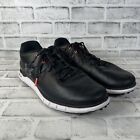 Under Armour HOVR Fade 2 Spikeless Golf Shoes 3025379-001 Men’s Size 12
