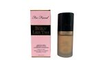 Too Faced Born Like This Oil-Free Foundation 1floz/30ml~Choose Your Shade