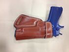 Leather SOB Holster - SPRINGFIELD XD 3