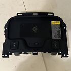 2021 TOYOTA COROLLA CENTER CONSOLE WIRELESS CHARGER TRAY ACCESSORIES OEM