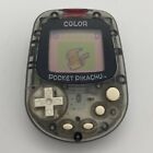 Pokemon Pocket Pikachu Color Edition Pedometer 1998 Japan Tested working Good #1