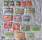 Pakistan LHMint Stamps Catalogue Value £232.00