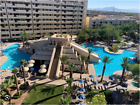 New ListingCancun Las Vegas-Hilton Vacation Club-2BR/Sleep 6-5Nts 6/21 - 6/26 Only $499