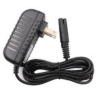 AC DC Adapter Charger Cord For Waterpik Water Flosser WP462 WP462W WP462EC
