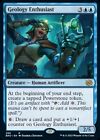 Geology Enthusiast The Brothers War BRO MTG Pack Fresh NM