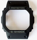 CASIO Original G-shock Watch Bezel  DW-5600E-1, Black, DW-5600E