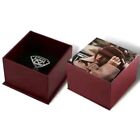 Taylor Swift - RED (Taylor’s Version) Jewellery Album TV Ring Official Merch