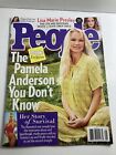 PEOPLE MAGAZINE - JAN. 30th, 2023 - THE PAMELA ANDERSON YOU DON'T KNOW