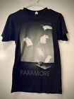 Vintage Paramore Ghost Mice T Shirt Size XS