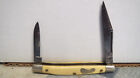 Vintage Small Imperial USA Frontier 40p2 Pocket Knife 2 13/16 Inch