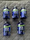 5 x Focus  Factor Extra Strength Concentration/Brain Focus Supplement (600) 4/24