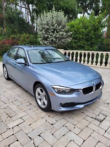 New Listing2013 BMW 3-Series
