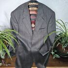 Ralph Lauren Vintage Chaps 100% Wool Two Button Sport Coat Made in Canada Sz 38R