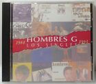 New ListingHombres G - Los Singles 1984-1993 - CD *1234*