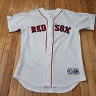 Boston Red Sox Authentic Game Jersey MLB Majestic #58 Papelbon Medium Baseball