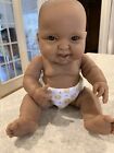 Berenguer African American Chubby Lots To Love Baby Doll 13” ADORABLE!
