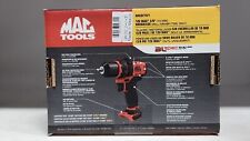 Mac Tools MCD701 12V MAX 3/8