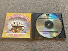 The Beatles CD Magical Mystery Tour 1967 1987 Holland Apple Records Parlophone