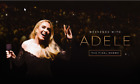 Adele Las Vegas June 8, 2024 Sec 102 Row P (Lower Orchestra)
