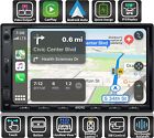 NEW ATOTO F7 SE 7IN 2DIN Car Stereo Audio Reciver CarPlay/Android Auto/Bluetooth