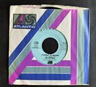 Led Zeppelin “Stairway To Heaven” Atlantic Promo 45 RPM 1972 With Sleeve