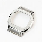 Case Cover Watch Band Strap Bezel For Casio G-SHOCK DW5600 GWM5610 Mod Kit Metal