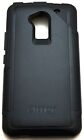 Otterbox HTC One Max BLACK Commuter Series Case Smart Cell Phone Protection NEW