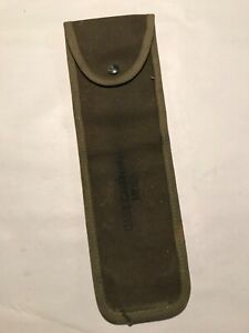 1958 Dated M65 Carry Case for M81/M82 M84 Scope