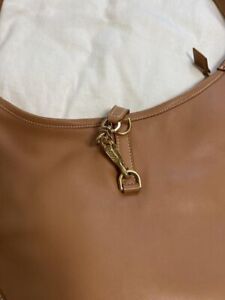 Cellerini Shoulder Bag Hermes Trim 31  from Japan