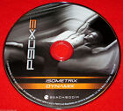 P90X3 - Isometrix + Dynamix - New Fitness DVD