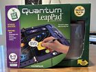 Leapfrog Quantum Leap Battery Operated Learning System Leap Pad NEW OPENED BOX