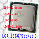 Intel Xeon E5640 E5645 L5638 L5639 Quad-Core LGA 1366/Socket B CPU Processor