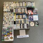 [AS IS 833] PS2 PS3 PSP Vita WS DS 3DS GBA Games Lot of 268 Japan video game