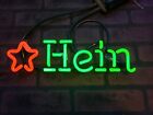 Heineken Red Star MFNW Guitar Neon Sign Replacement Tube - Star Hein Tube Only