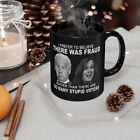 Best Funny Anti Joe Biden Coffee Mug Let’s Go Brandon Trump Ultra Maga Mug Cup