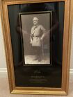 Robert E. Lee Limited Edition Print #0628/1807 American Historical Foundation