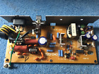 Korg M1 power supply board w/ Switch, Tested KLM 1269