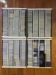 20,000 Pokemon Card Bulk Lot Common Uncommon, Several Rare & Reverse Holos!